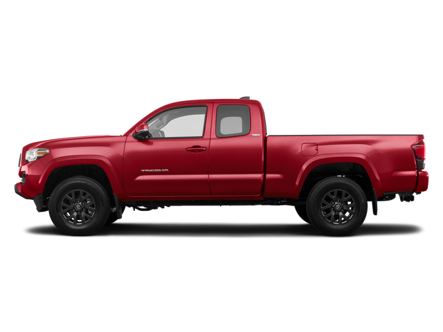 2020 Toyota Tacoma SR