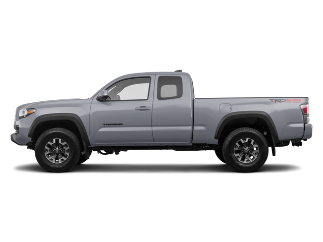 2020 Toyota Tacoma TRD Off Road