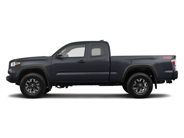 2020 Toyota Tacoma 