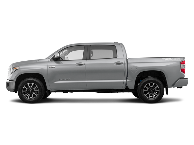 2020 Toyota Tundra Limited