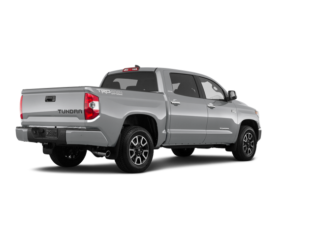 2020 Toyota Tundra Limited