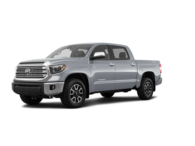 2020 Toyota Tundra Limited