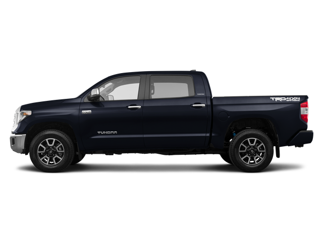 2020 Toyota Tundra Limited