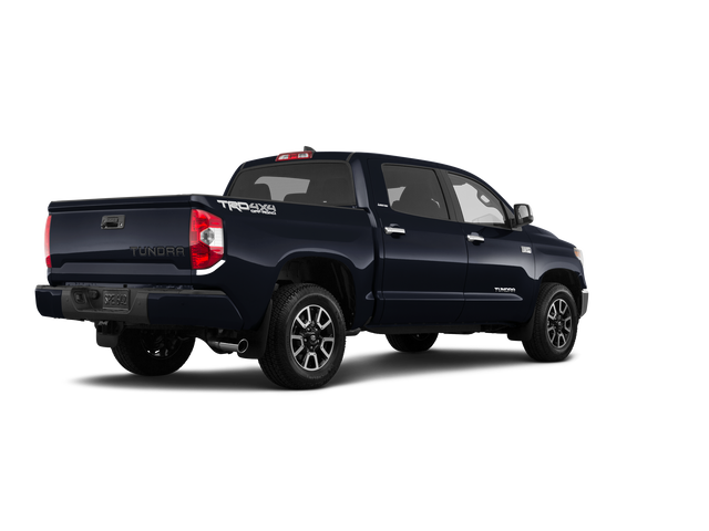 2020 Toyota Tundra Limited