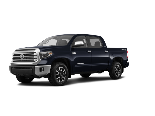 2020 Toyota Tundra Limited