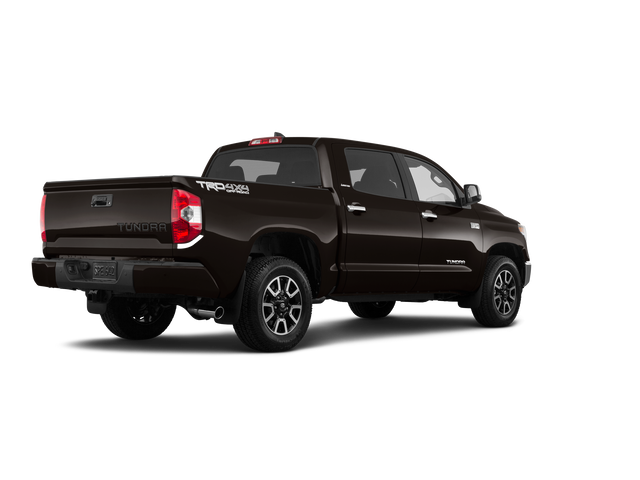 2020 Toyota Tundra 1794 Edition