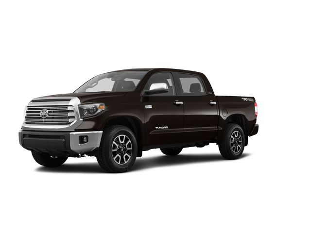 2020 Toyota Tundra 1794 Edition