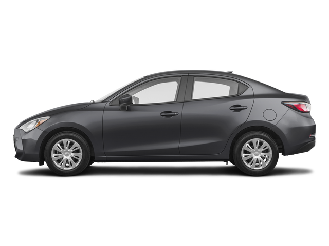2020 Toyota Yaris L