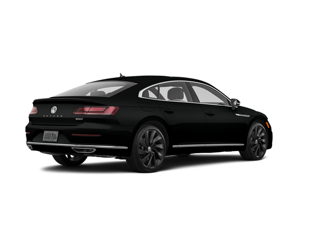 2020 Volkswagen Arteon SEL R-Line