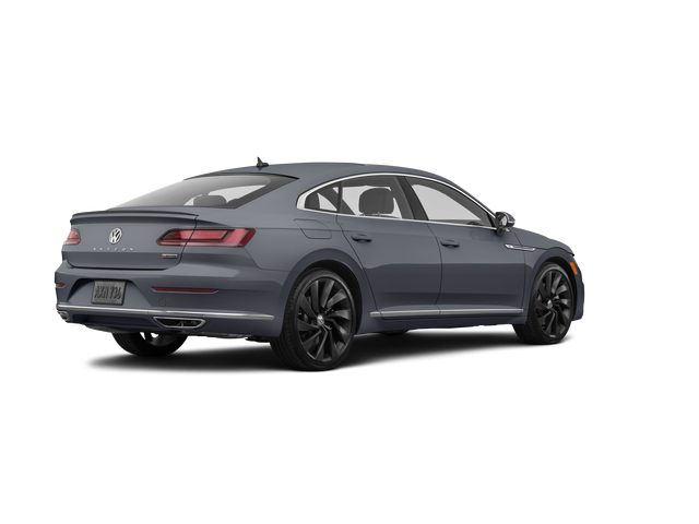 2020 Volkswagen Arteon SEL R-Line