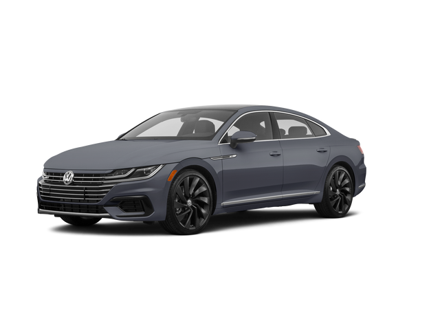 2020 Volkswagen Arteon SEL R-Line