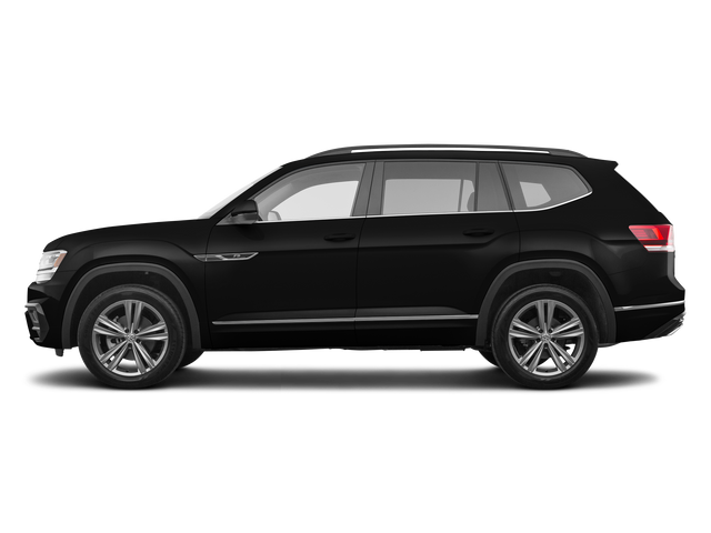 2020 Volkswagen Atlas 2.0T SEL