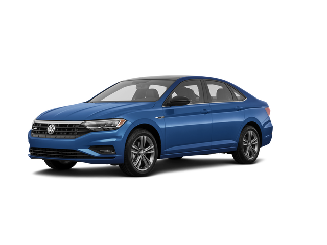 2020 Volkswagen Jetta SEL