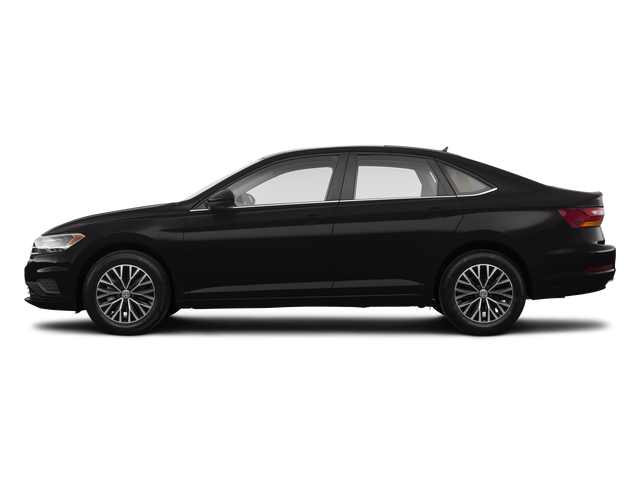 2020 Volkswagen Jetta S