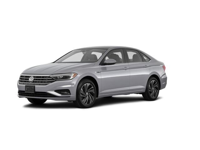 2020 Volkswagen Jetta SEL Premium