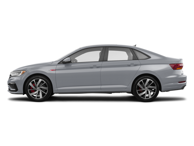 2020 Volkswagen Jetta GLI Autobahn