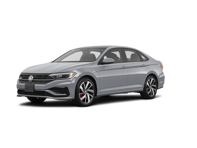 2020 Volkswagen Jetta GLI Autobahn