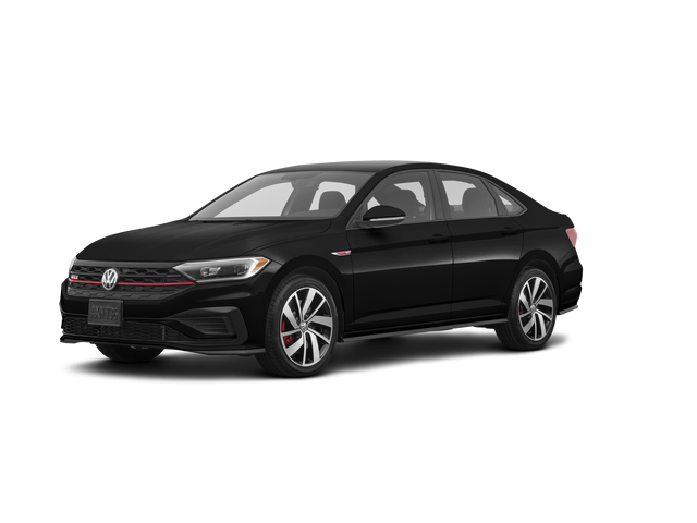 2020 Volkswagen Jetta GLI S