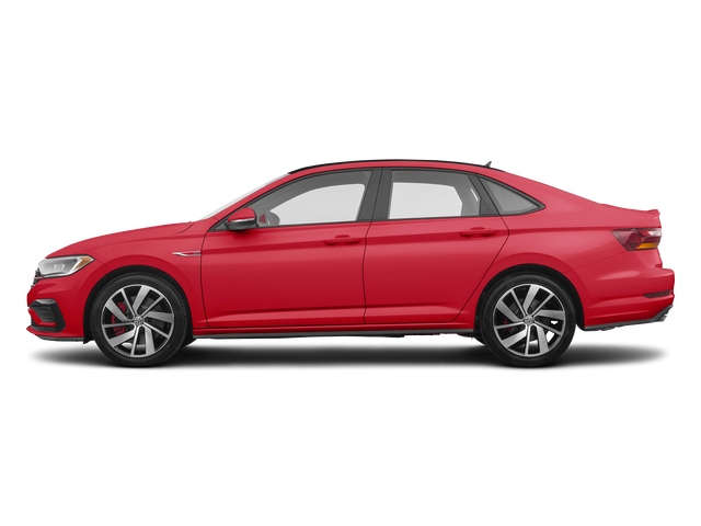 2020 Volkswagen Jetta GLI S