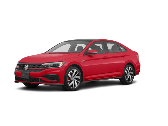 2020 Volkswagen Jetta GLI S