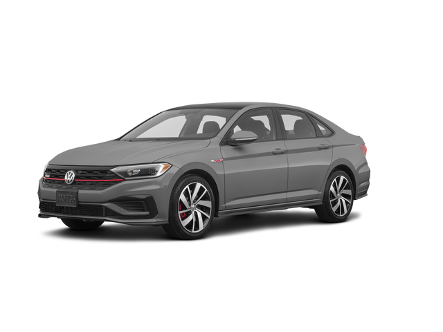 2020 Volkswagen Jetta GLI 