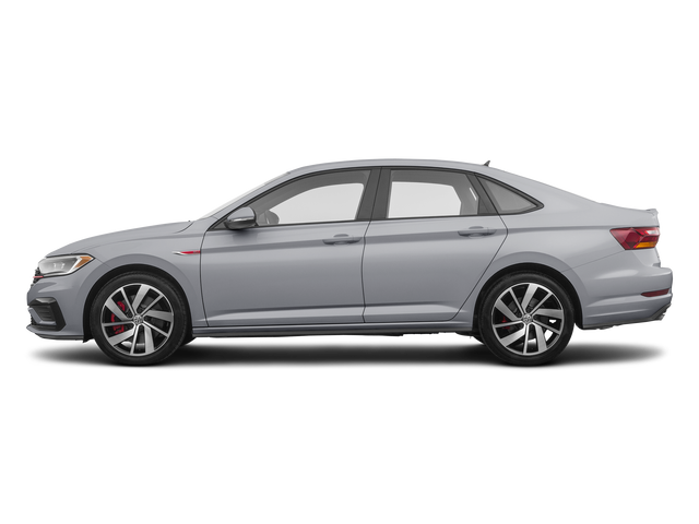 2020 Volkswagen Jetta GLI 