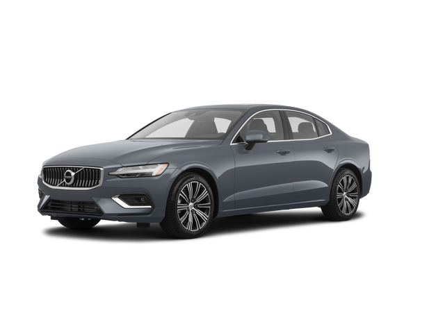 2020 Volvo S60 Momentum