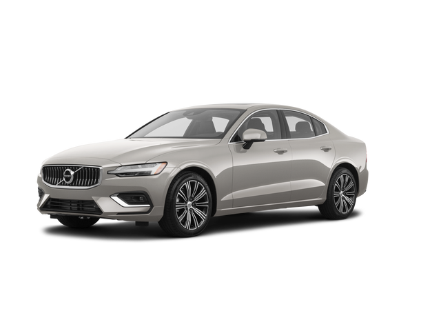 2020 Volvo S60 Momentum