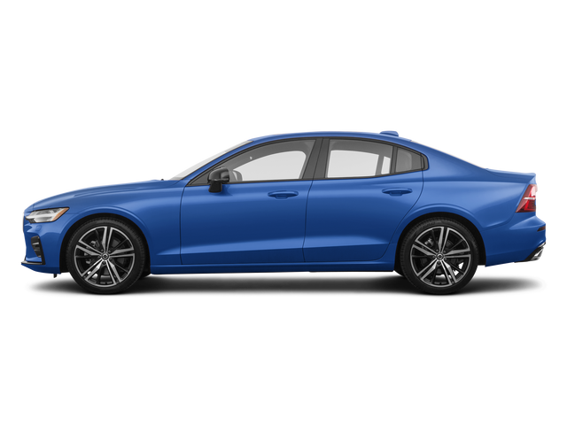 2020 Volvo S60 Momentum