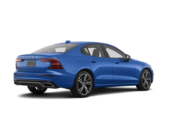 2020 Volvo S60 R-Design