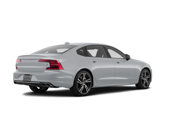 2020 Volvo S90 R-Design