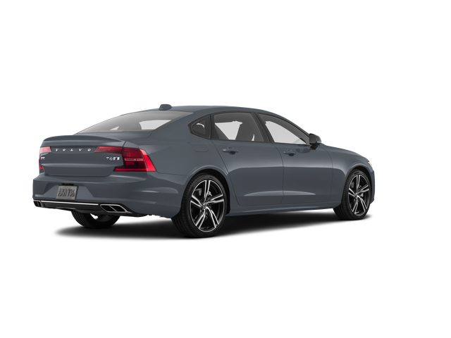 2020 Volvo S90 R-Design