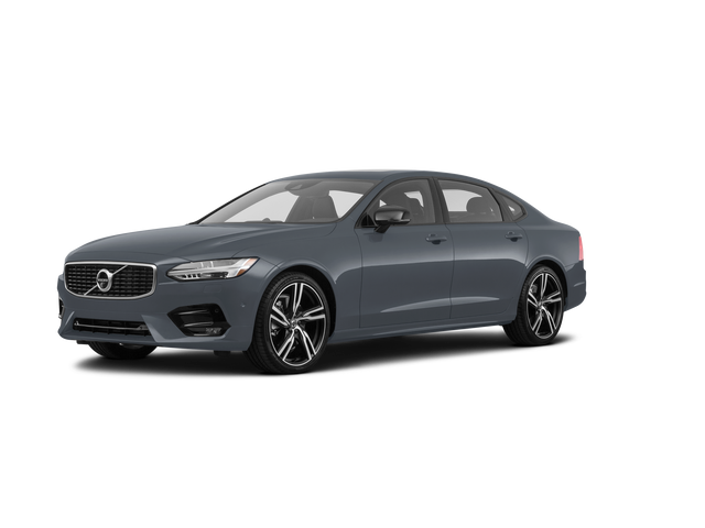 2020 Volvo S90 R-Design