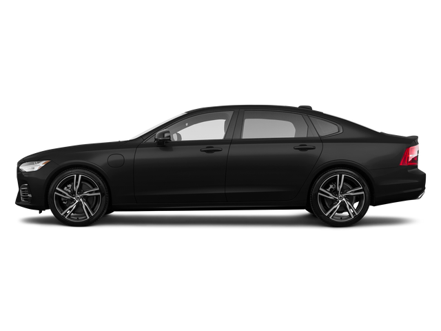 2020 Volvo S90 Inscription