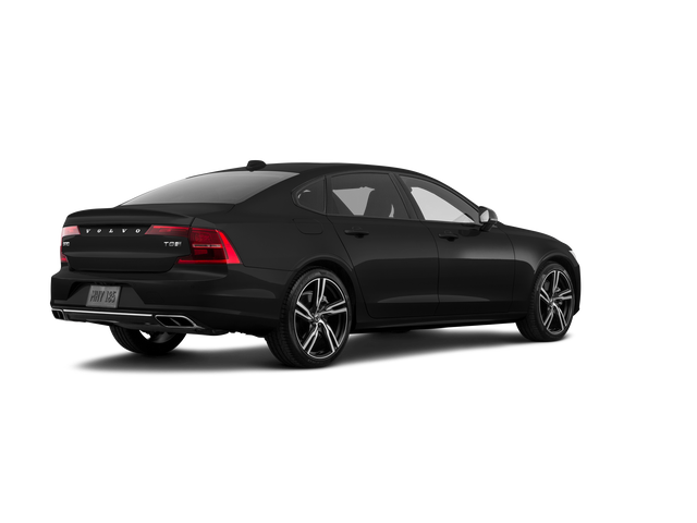 2020 Volvo S90 Inscription