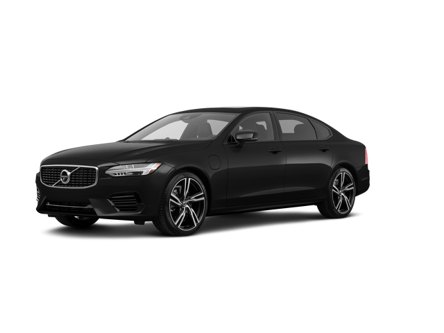 2020 Volvo S90 Inscription