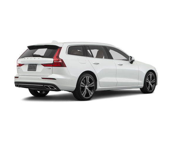 2020 Volvo V60 Inscription