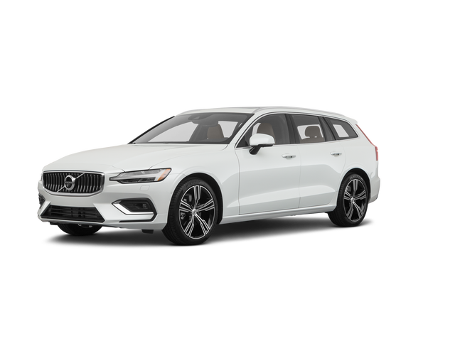 2020 Volvo V60 Inscription