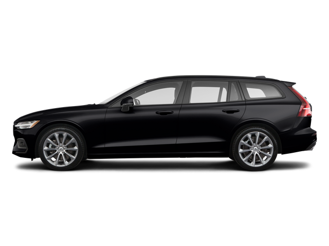 2020 Volvo V60 Momentum