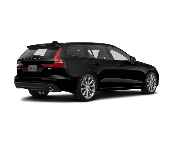 2020 Volvo V60 Momentum