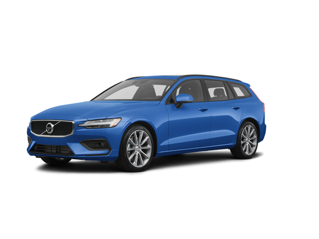 2020 Volvo V60 Momentum