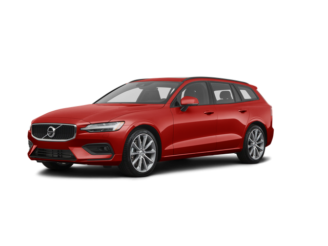 2020 Volvo V60 Momentum