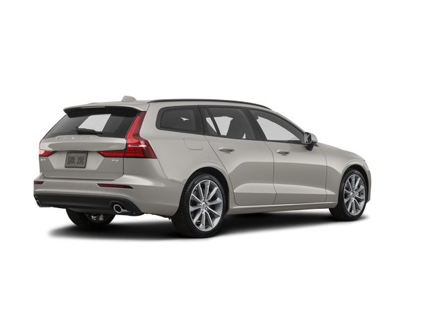 2020 Volvo V60 Momentum