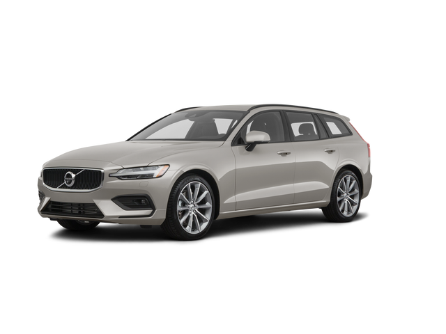 2020 Volvo V60 Momentum