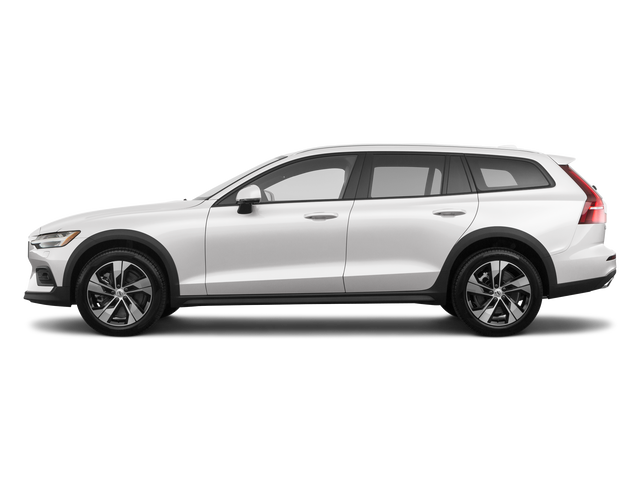 2020 Volvo V60 Cross Country Base