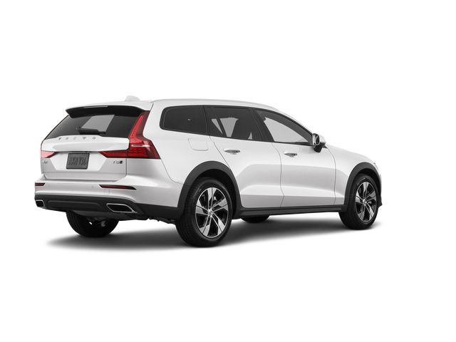 2020 Volvo V60 Cross Country Base