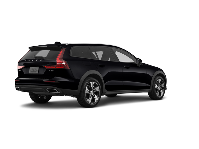 2020 Volvo V60 Cross Country Base