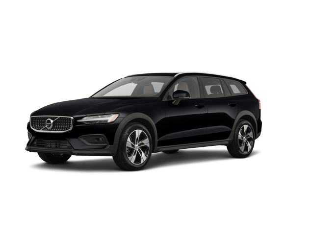 2020 Volvo V60 Cross Country Base