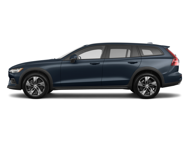 2020 Volvo V60 Cross Country Base