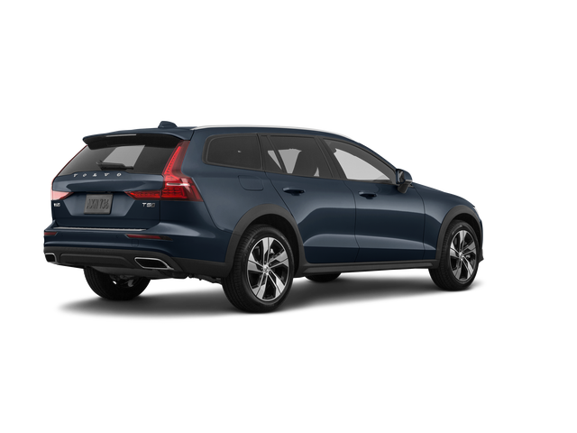 2020 Volvo V60 Cross Country Base